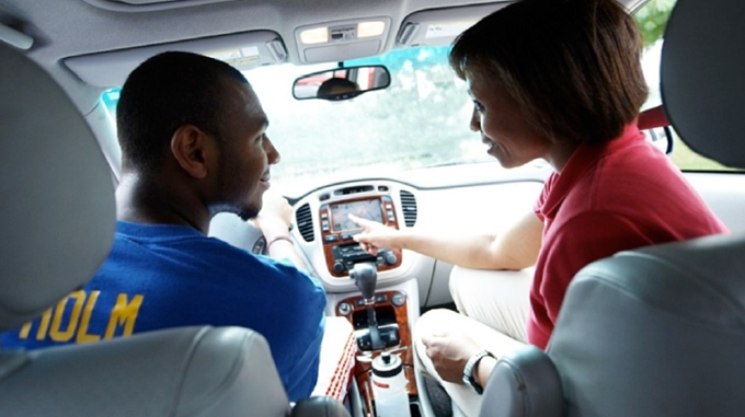 LearningToDriveProcess