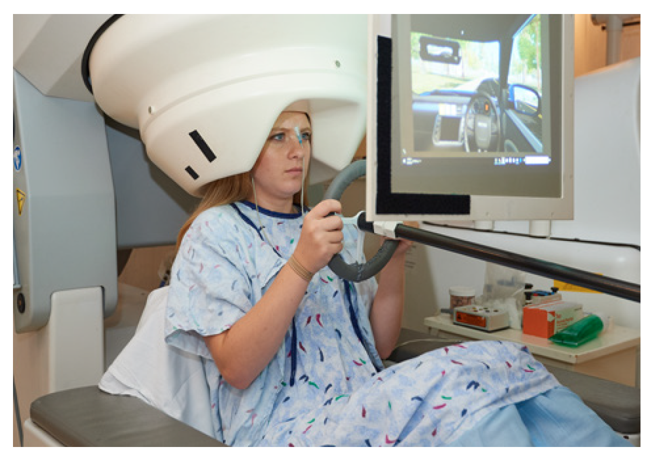 NEUROIMAGING TECHNOLOGY