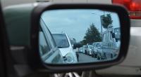 Emotions & Driving in Stressful Traffic Situations