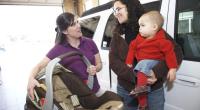 The Powerful Impact of Car Seat Experts