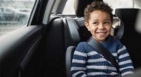 Child Passengers and Autonomous Vehicles: An International Perspective