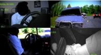 Human Factors and Emergency Autonomous Vehicle Takeover