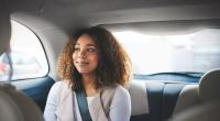 Solution Design for Small Adults in Automated Vehicles: Role of Child Seat Research