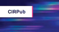 CIRP Publications March 2024