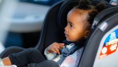 rear-facing child