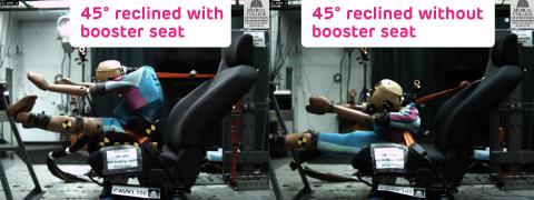 Booster Seat Image