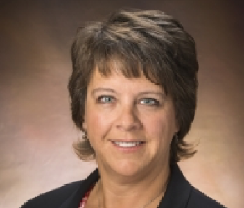 Kristy Arbogast