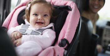 Linking Crash and Hospital Records Provides New Child Passenger Safety Information