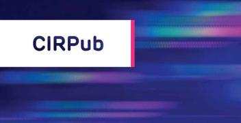 CIRP Publications December 2024